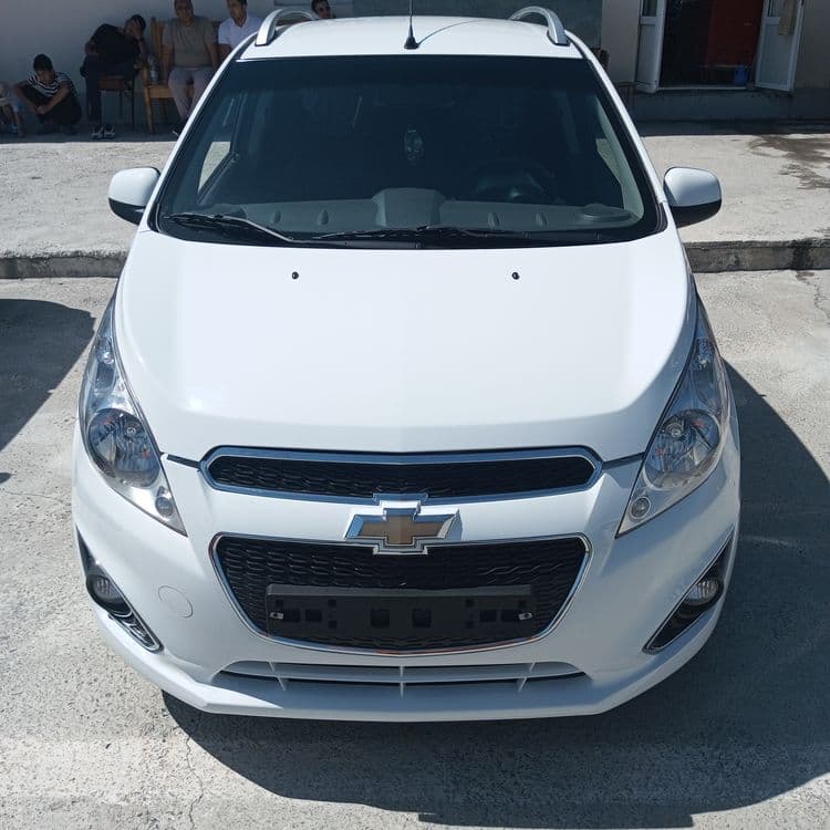 Spark 2021 Avtomat — 1