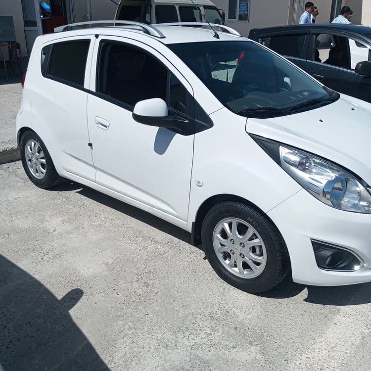Spark 2021 Avtomat — 2