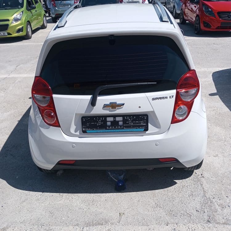 Spark 2021 Avtomat — 4