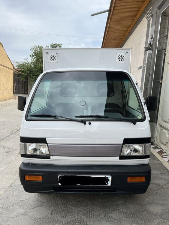 Chevrolet Labo 2020 — 1