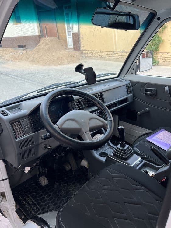 Chevrolet Labo  2020 — 6