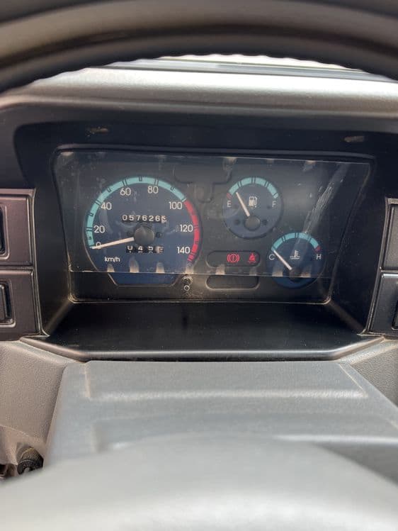 Chevrolet Labo  2020 — 7