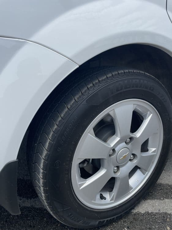 Gentra 2020 A/T Srochna — 3