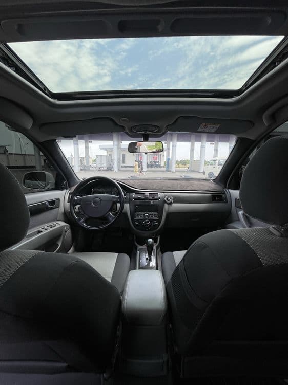 Gentra 2020 A/T Srochna — 5