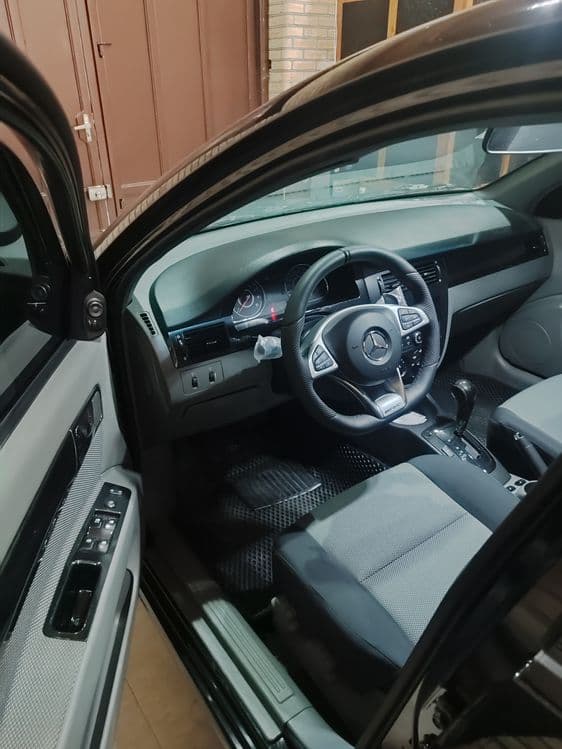 Жентра 3 паз Автомат 2023 — 5