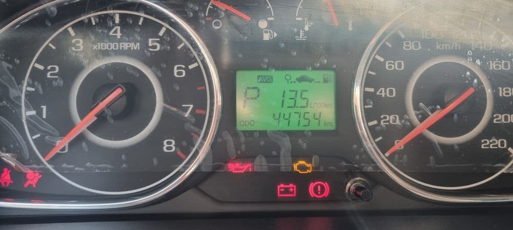 Chevrolet Gentra 2019 год 45.000км пробег в  очень хорошем состоянии — 3