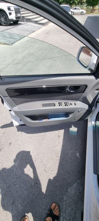 Chevrolet Gentra 2019 год 45.000км пробег в  очень хорошем состоянии — 4