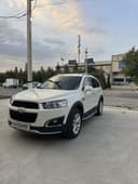 Captiva Holati Ideal