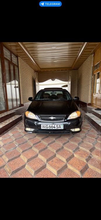 Продается автомобил жентра — 1