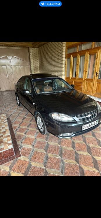 Продается автомобил жентра — 3