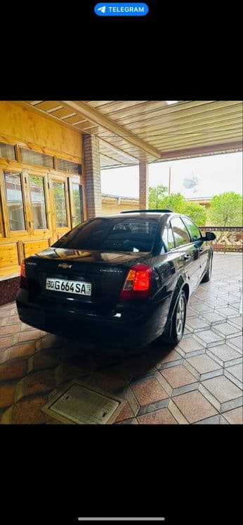 Продается автомобил жентра — 4