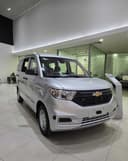 Chevrolet Damas 3 Move Van