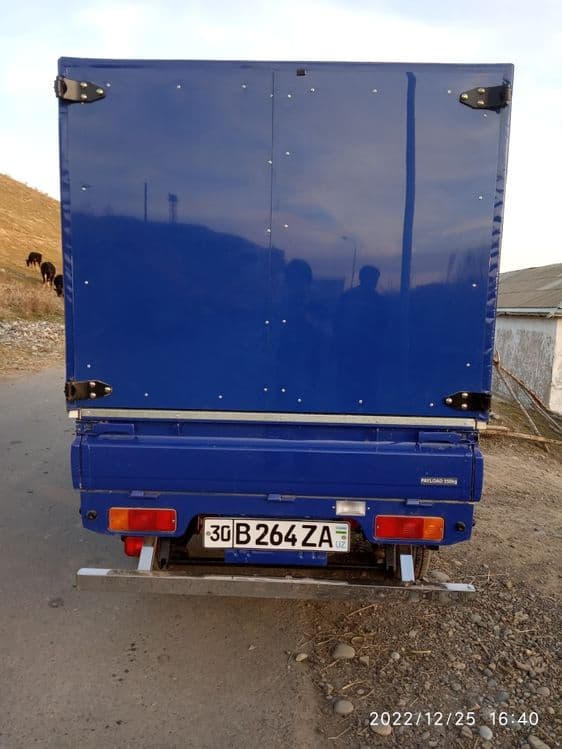 Labo 2022 yil tozza radnoy tayyor — 7