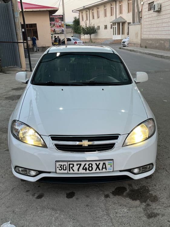 Джентира автомат — 1
