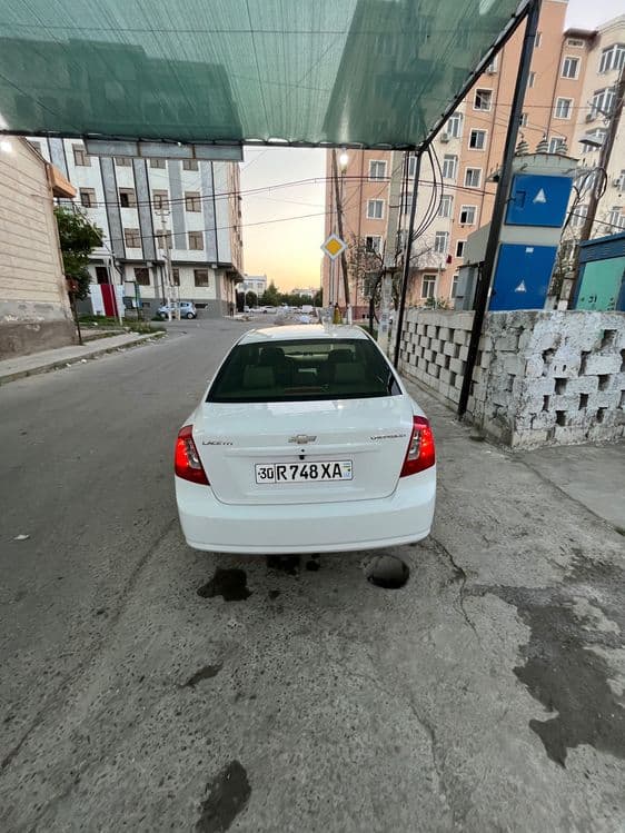 Джентира автомат — 5