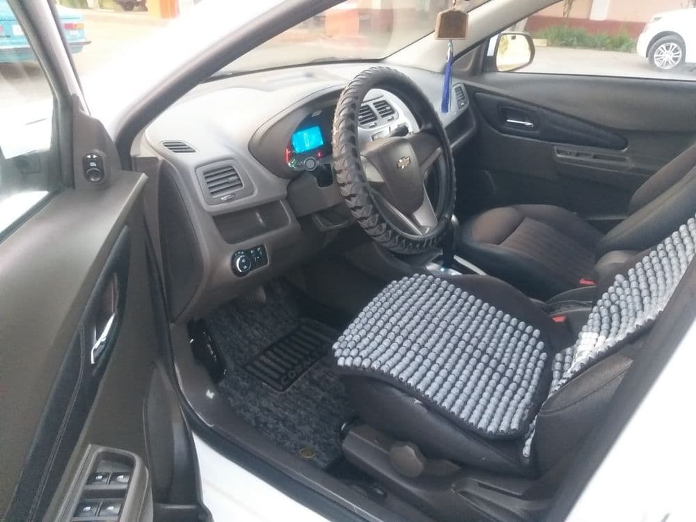 Chevrolet Cobalt 4 позиция автомат — 6