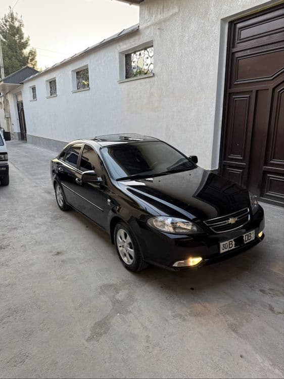 Gentra elegant plus 2022 — 1