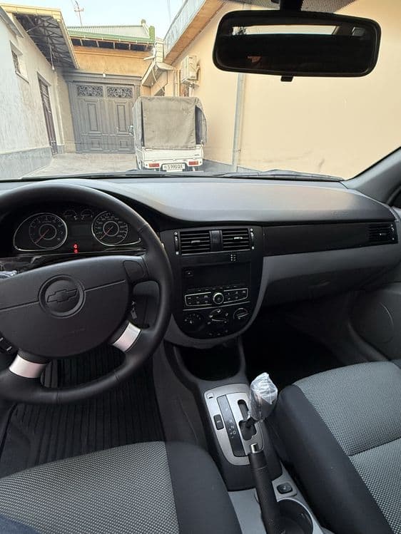 Gentra elegant plus 2022 — 4