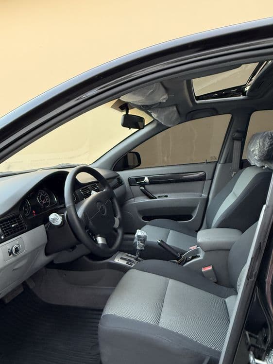 Gentra elegant plus 2022 — 5