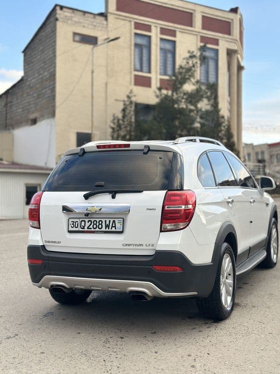 KAPTIVA 3  Tayyor minishga hamma narsalari qilib quyilgan — 1
