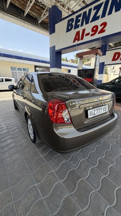 Gentra 2023 full ideal zolatda — 2