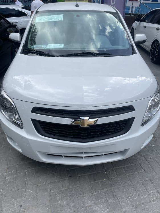 Mehanika pachka Cobalt 2024 — 1