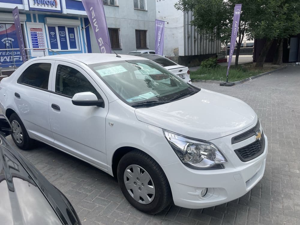 Mehanika pachka Cobalt 2024 — 7