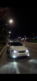 Chevrolet Jentra 3 позиция