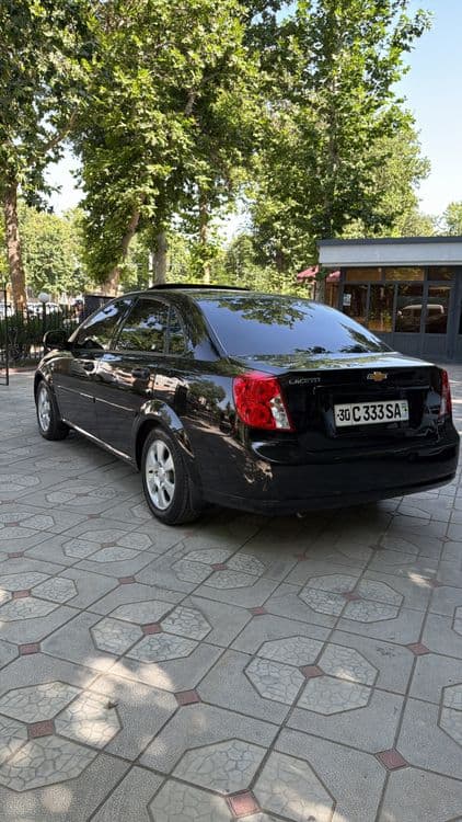 Gentra 2023 avtamat full navarot — 2