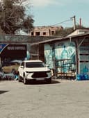 Chevrolet Tracker 2 LTZ Plus