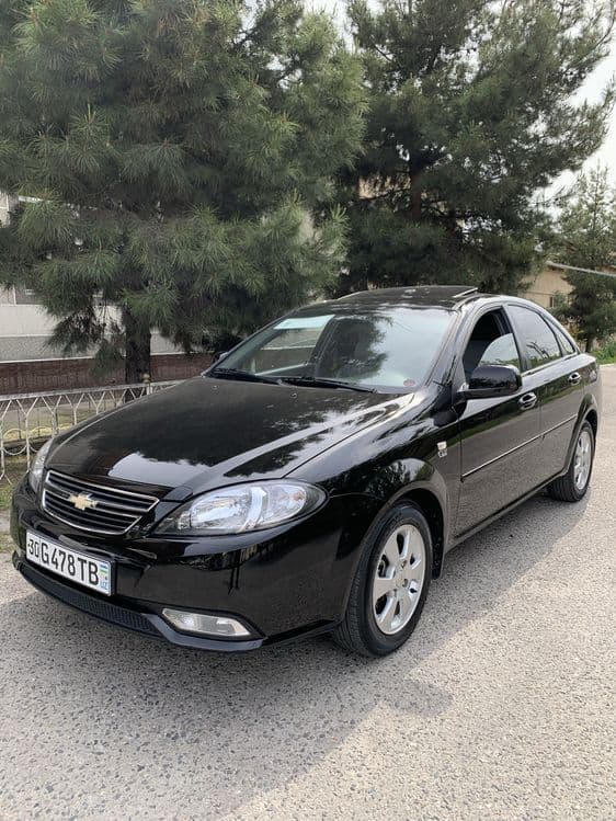 Jentra 2023 йил 9.000км пробег — 2
