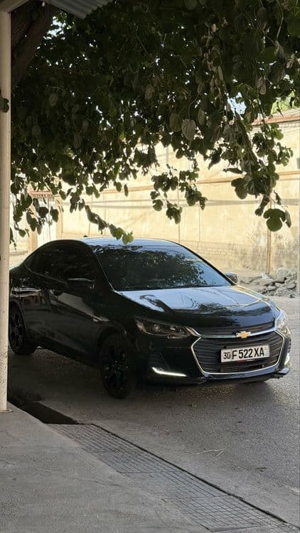 Onix Primier 2 2024 — 1