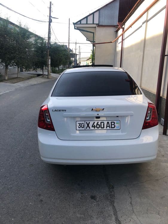 Chevrolet gentra 2022/2023 avtomat sotiladi — 2
