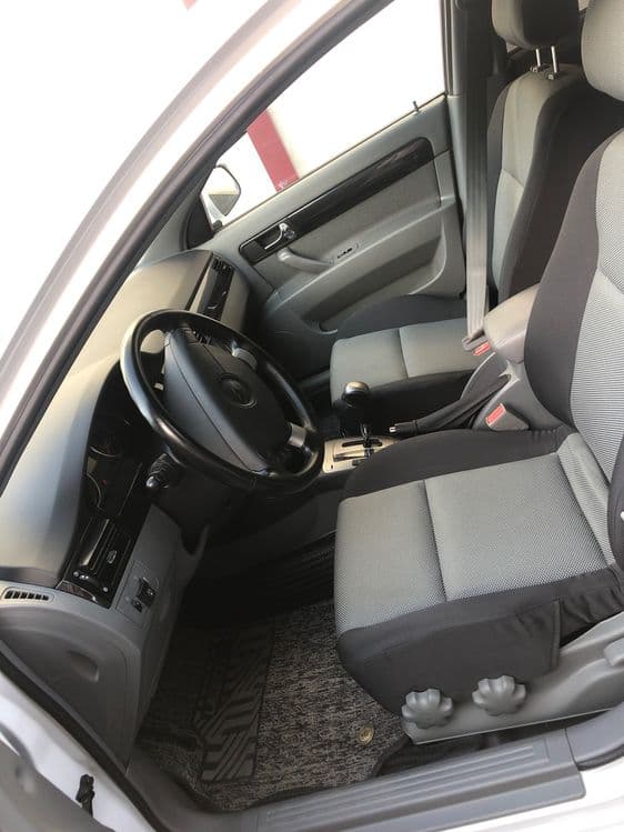 Chevrolet gentra 2022/2023 avtomat sotiladi — 4
