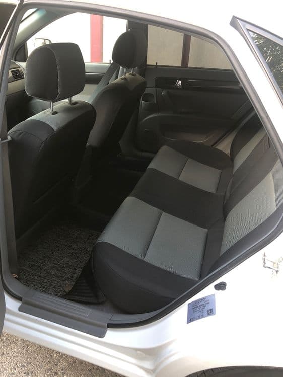 Chevrolet gentra 2022/2023 avtomat sotiladi — 5