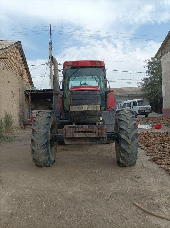 Emiks 135 afftamat luks kanisaner