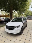 Equinox ideal holatda 2023