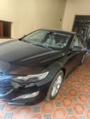 Qara malibu 2 1.5 turbina