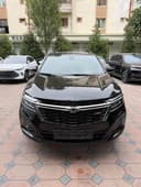 Chevrolet Equinox Fulll 2023