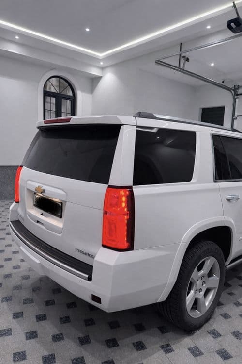 Tahoe premier 2020 — 1
