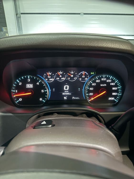 Tahoe premier 2020 — 3