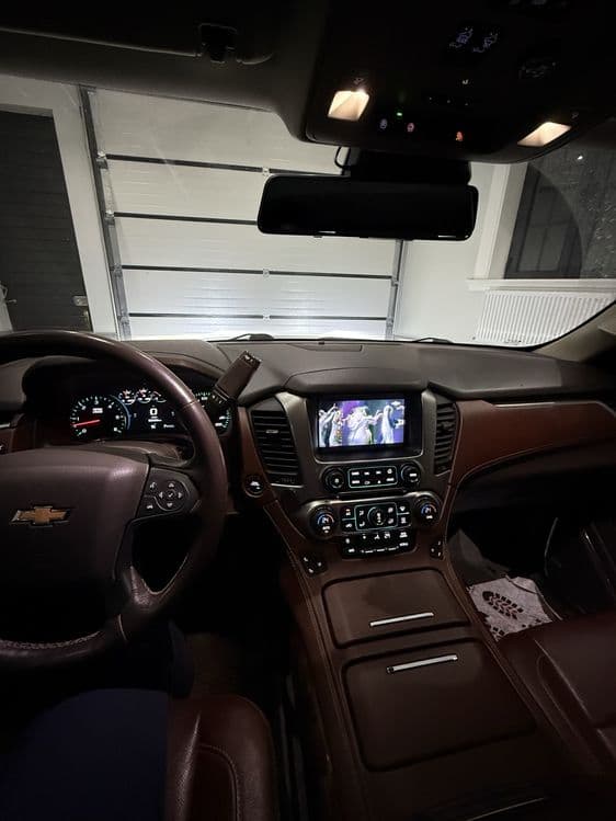 Tahoe premier 2020 — 4