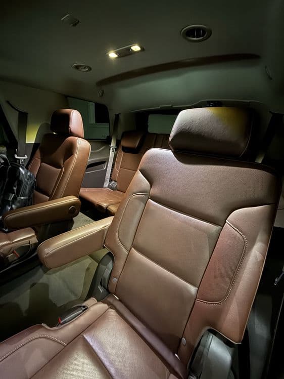 Tahoe premier 2020 — 6