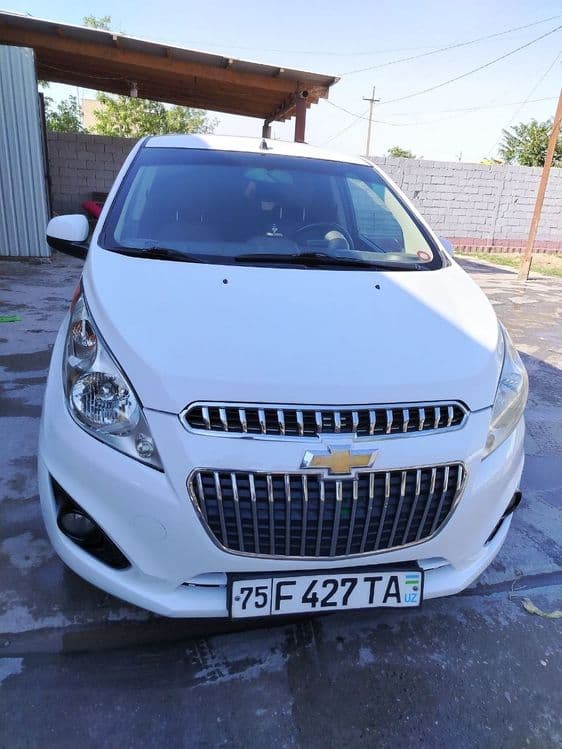 Spark 2013 ideal — 1