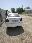 Moshina  Ravon Nexia 3