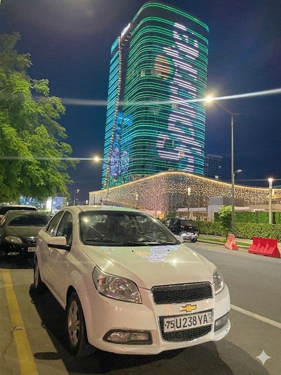 Nexia 3 mehanika — 1