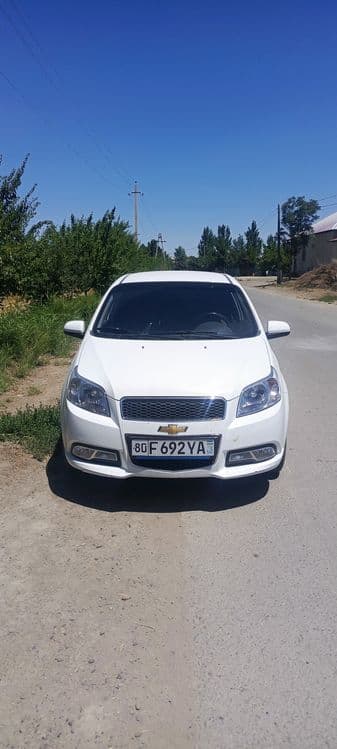 Nexia 3 2020 yil — 1