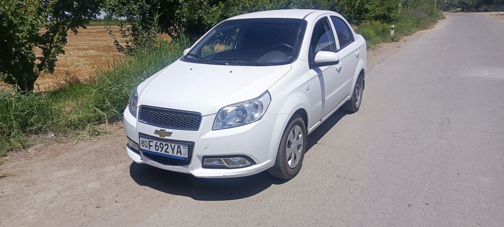 Nexia 3 2020 yil — 4