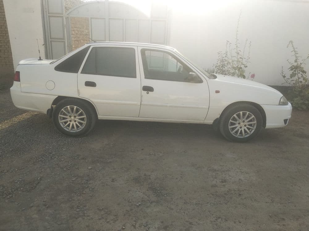 Nexia2 dons 1.6  2009 — 1