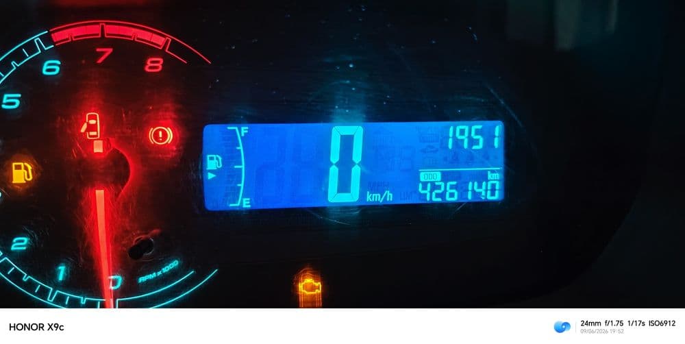 Cobalt Evro 2 2014 — 1